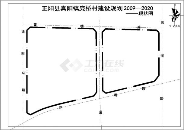 真阳镇未来发展规划揭晓